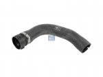 DT Spare Parts - Radiator hose, d: 55.5 mm - 1.11617