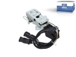 DT Spare Parts - Door lock, inner, left, central locking - 3.85130