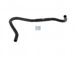 DT Spare Parts - Radiator hose, d: 10 mm - 1.11631