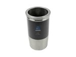 DT Spare Parts - Cylinder liner, without seal rings, D: 120 mm - 3.10160