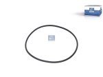 DT Spare Parts - Seal ring, cylinder liner, d: 139.4 mm, S: 4 mm, H: 4.7 mm - 3.10180 - 2 Pack