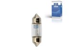 DT Spare Parts - Bulb, 12 V, 10 W, L: 27 mm - 3.32940 - 10 Pack
