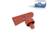 DT Spare Parts - Key, battery main switch - 3.36030