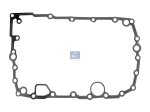 DT Spare Parts - Gasket, gearbox housing - 3.50100