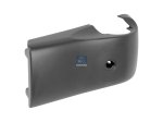 DT Spare Parts - Cover, mirror arm, left - 3.86250