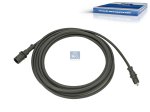 DT Spare Parts - ABS cable, L: 4100 mm, 2 poles - 5.20160