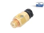 DT Spare Parts - Pressure sensor, M18 x 1,5, SW: 27, L: 58.5 mm, SPmax: 6 bar, 3 poles - 3.37090
