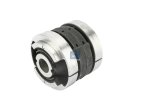 DT Spare Parts - Bushing, d: 24 mm, D: 96 mm, H: 95 mm - 3.66850