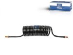 DT Spare Parts - Air spiral, M16 x 1,5, M18 x 1,5, L: 4 m, DIN 74323, 20 Coils - 3.79540