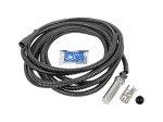 DT Spare Parts - ABS sensor, L: 4130 mm - 4.64930