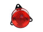 DT Spare Parts - Rear fog lamp, without bulb, P21W - 3.32070