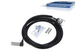 DT Spare Parts - ABS sensor, left, L: 2055 mm - 3.37100