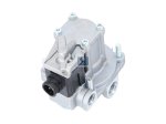 DT Spare Parts - Redundancy valve, 24 V, M16 x 1,5, M22 x 1,5, max. 13 bar - 4.65010