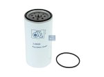DT Spare Parts - Fuel filter, D: 110 mm, 1\" x 14 UNS, H: 220 mm - 3.22020
