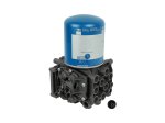 DT Spare Parts - Air dryer, complete with valve - 6.63010