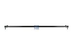 DT Spare Parts - Track rod, D: 36 mm, L: 1595 mm - 4.65330