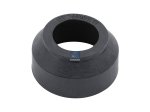 DT Spare Parts - Protecting sleeve, wiper arm bearing, d: 23 mm, D: 27 mm, H: 13.5 mm - 1.23080 - 2 Pack