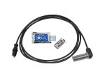DT Spare Parts - ABS sensor, L: 2130 mm - 7.36900