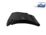 DT Spare Parts - Front fender, left - 7.72000