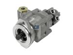 DT Spare Parts - Servo pump, 200 bar - 5.42150