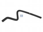 DT Spare Parts - Radiator hose, d: 10 mm - 1.11593