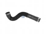 DT Spare Parts - Radiator hose, d: 55 mm - 1.11627