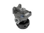 DT Spare Parts - Quick release valve, M22 x 1,5, max. 12 bar - 6.65170