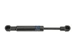 DT Spare Parts - Gas spring, storage box, L: 156 mm, 50 N, Ls: 40 mm - 5.64130