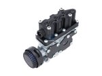 DT Spare Parts - Solenoid valve, ECAS, 24 V, M22 x 1,5, max. 13 bar - 5.10500