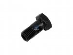 DT Spare Parts - Hollow screw, M8 x 1, Lu: 16 mm, SW: 12, L: 20 mm - 1.12121 - 20 Pack