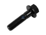 DT Spare Parts - Screw, M10, L: 40 mm, 10.9 - 1.12190 - 10 Pack