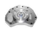 DT Spare Parts - Housing cover, gearbox housing - 4.65580