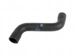 DT Spare Parts - Radiator hose, d: 54.5 mm, S: 6 mm - 1.11566