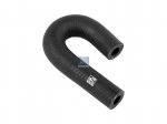 DT Spare Parts - Radiator hose, d: 9.7 mm - 1.11598