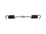 DT Spare Parts - Spring, L: 244 mm - 4.70130 - 10 Pack