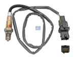 DT Spare Parts - Lambda probe, L: 1000 mm, 5 poles - 3.37120