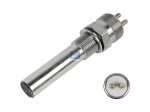 DT Spare Parts - Inductive sensor, M18 x 1,5, M24 x 1, L: 71.4 mm - 3.50130