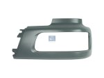 DT Spare Parts - Lamp cover, left - 5.16160