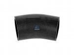 DT Spare Parts - Radiator hose, d: 43.5 mm - 1.11585