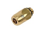 DT Spare Parts - Push-in-connector, D: 8 mm, M12 x 1,5 - 1.11750