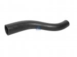 DT Spare Parts - Radiator hose, d1: 30.5 mm, d2: 43.5 mm - 1.11605