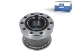 DT Spare Parts - Wheel bearing unit, d: 55 mm, D: 145 mm, H: 100 mm - 3.60030
