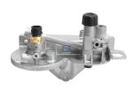 DT Spare Parts - Filter head, fuel filter - 2.12340