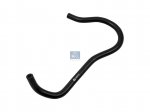 DT Spare Parts - Radiator hose, d: 9.5 mm - 1.11635