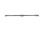 DT Spare Parts - Track rod, L: 1740 mm - 4.65660