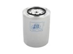 DT Spare Parts - Fuel filter, D: 110 mm, M16 x 1,5, H: 168 mm - 7.24000