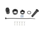 DT Spare Parts - Repair kit, tail lamp - 10.99300