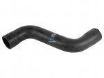 DT Spare Parts - Radiator hose, d: 55 mm - 1.11567