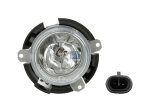 DT Spare Parts - High beam lamp, without bulb - 7.25060