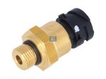 DT Spare Parts - Pressure sensor, M16 x 1,5, SW: 27, L: 54.5 mm, 3 poles - 2.27180